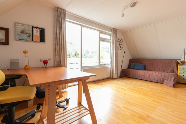 Medium property photo - Googstraat 16, 2377 BG Oude Wetering